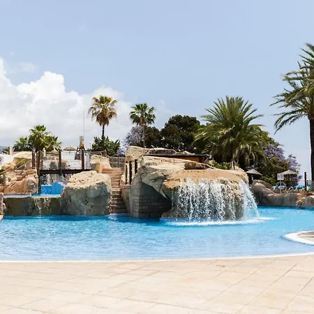 Mateo's House - Costa blanca - Imperial Park Apartment Calpe