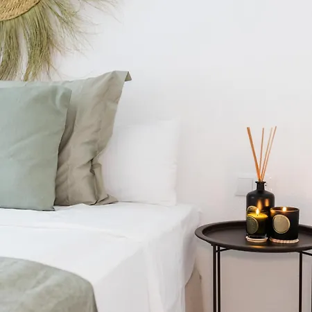 Apartment Mateo's House - Costa blanca - Imperial Park Calpe