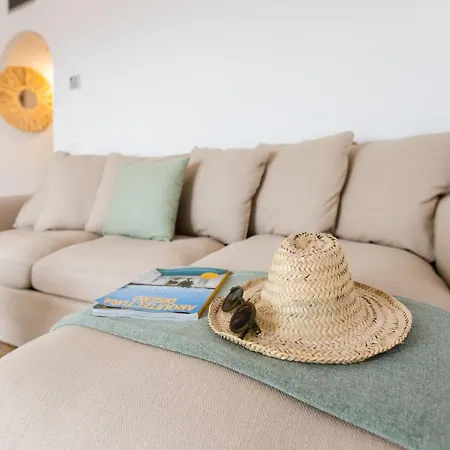 Apartment Mateo's House - Costa blanca - Imperial Park Calpe