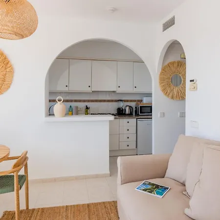Mateo's House - Costa blanca - Imperial Park Apartment Calpe