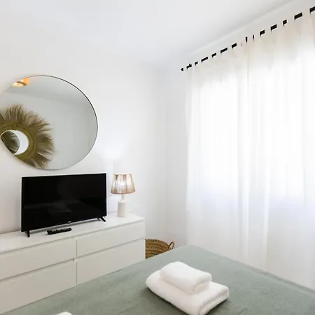 Mateo's House - Costa blanca - Imperial Park Apartment Calpe