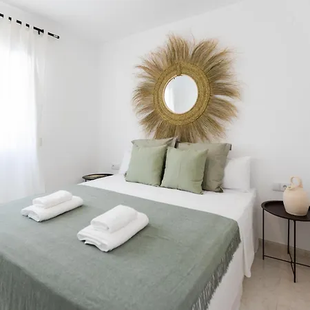 Apartment Mateo's House - Costa blanca - Imperial Park Calpe