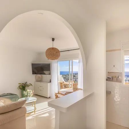 Mateo's House - Costa blanca - Imperial Park Apartment *