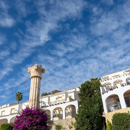 Mateo's House - Costa blanca - Imperial Park Apartment *