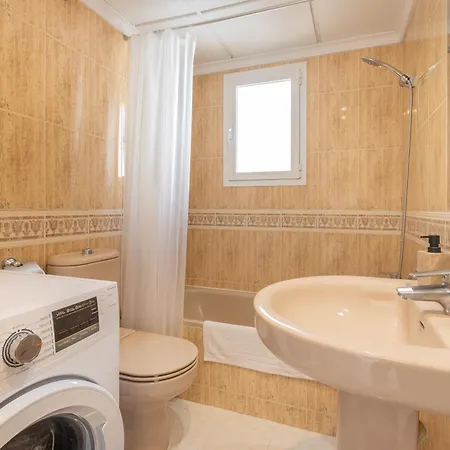 Mateo's House - Costa blanca - Imperial Park Apartment