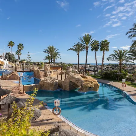 Mateo's House - Costa blanca - Imperial Park Apartment Calpe