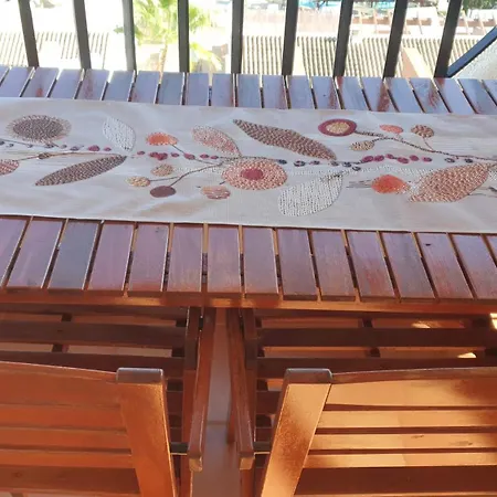 Mateo's House - Costa blanca - Imperial Park Apartmán