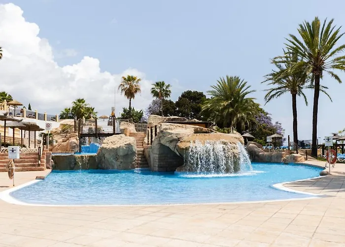 Mateo's House - Costa blanca - Imperial Park Apartmán Calpe