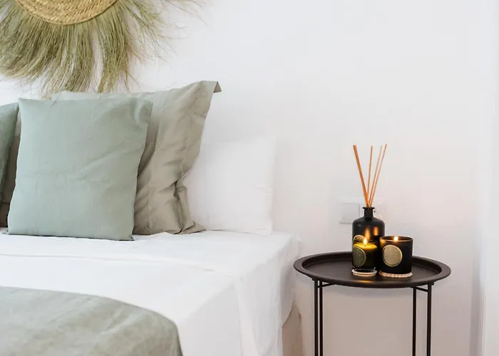 Apartmán Mateo's House - Costa blanca - Imperial Park Calpe