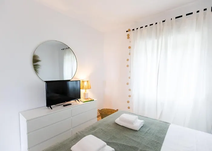 Mateo's House - Costa blanca - Imperial Park Apartmán *