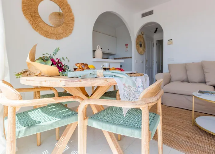 Mateo's House - Costa blanca - Imperial Park Calpe