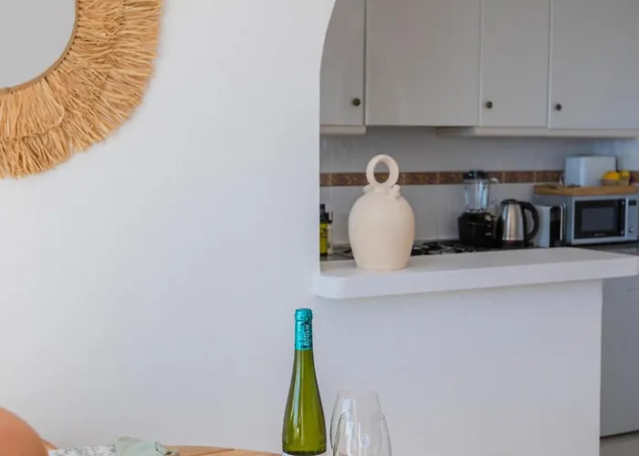 Apartmán Mateo's House - Costa blanca - Imperial Park *