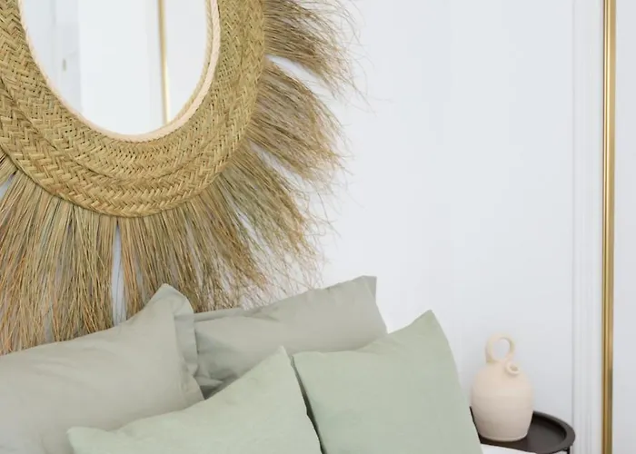 Apartmán Mateo's House - Costa blanca - Imperial Park Calpe