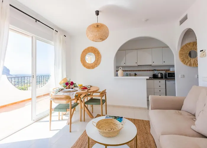 Mateo's House - Costa blanca - Imperial Park *