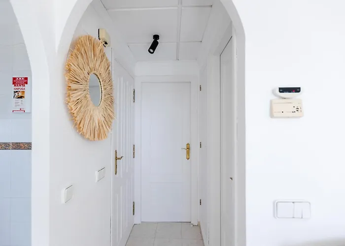 Mateo's House - Costa blanca - Imperial Park *