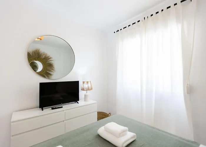 Mateo's House - Costa blanca - Imperial Park Apartmán Calpe