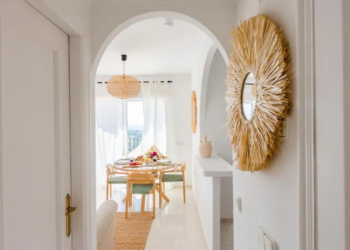 Mateo's House - Costa blanca - Imperial Park Calpe