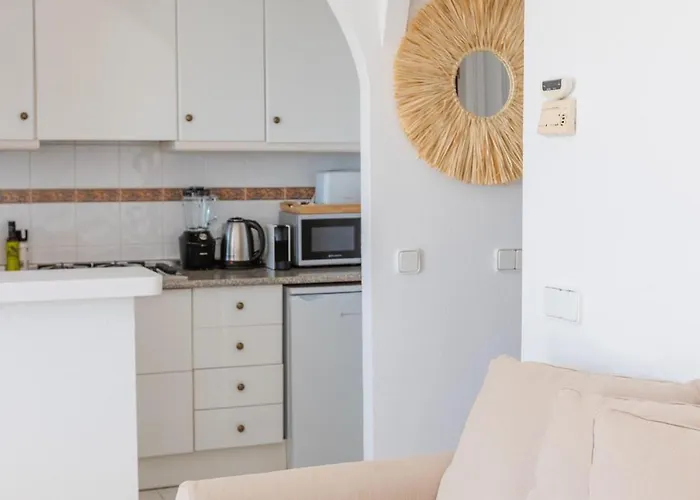 Apartmán Mateo's House - Costa blanca - Imperial Park