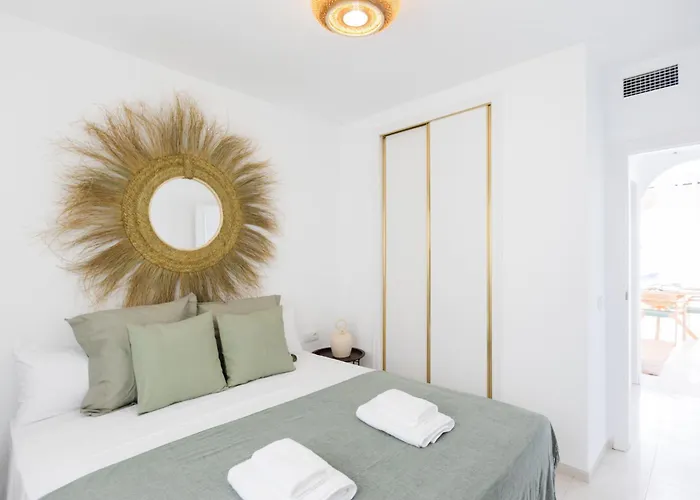 Apartmán Mateo's House - Costa blanca - Imperial Park *