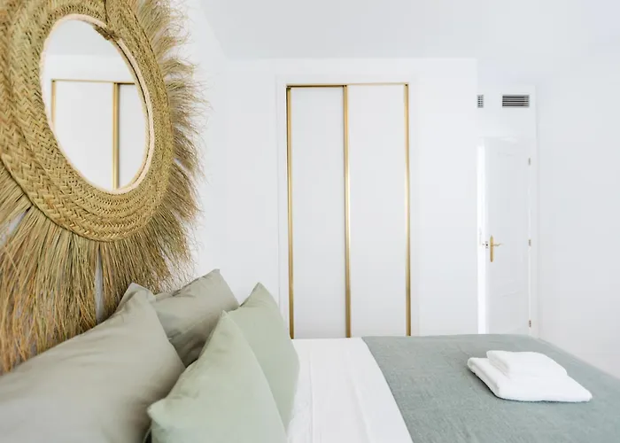 Mateo's House - Costa blanca - Imperial Park