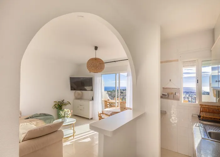 Mateo's House - Costa blanca - Imperial Park Apartmán *