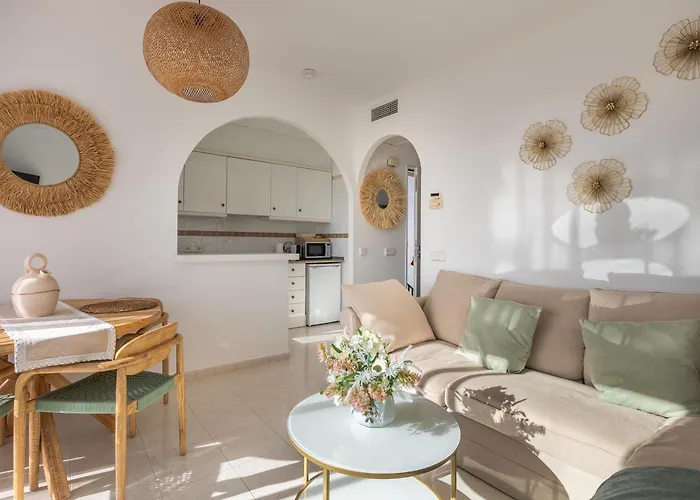 Mateo's House - Costa blanca - Imperial Park * Calpe