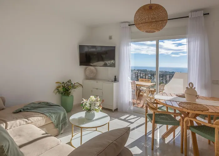 Mateo's House - Costa blanca - Imperial Park