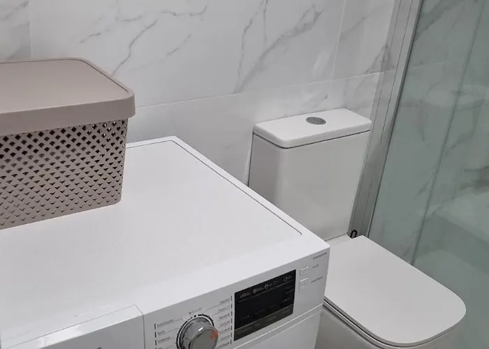 Mateo's House - Costa blanca - Imperial Park Apartmán *