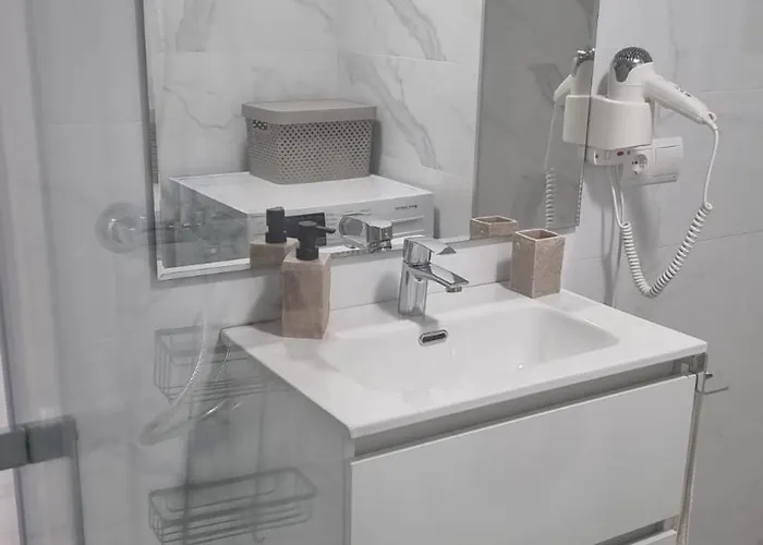 Mateo's House - Costa blanca - Imperial Park