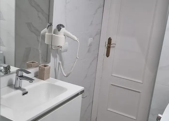 Mateo's House - Costa blanca - Imperial Park Apartmán